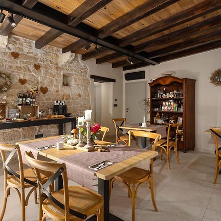 Della Croce Bed&Breakfast Svetvinčenat Exterior foto
