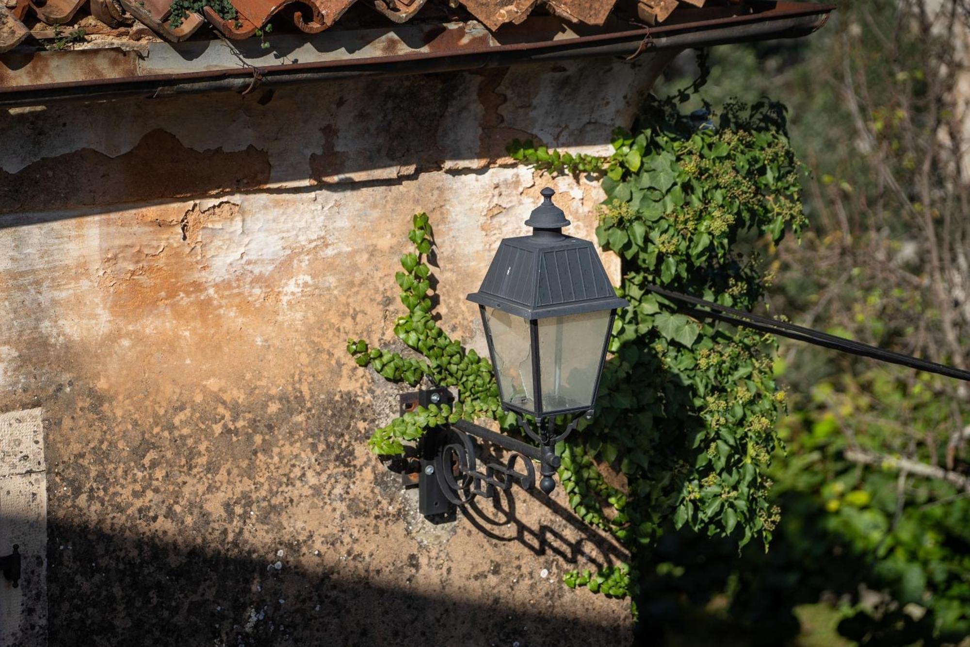 Della Croce Bed&Breakfast Svetvinčenat Exterior foto